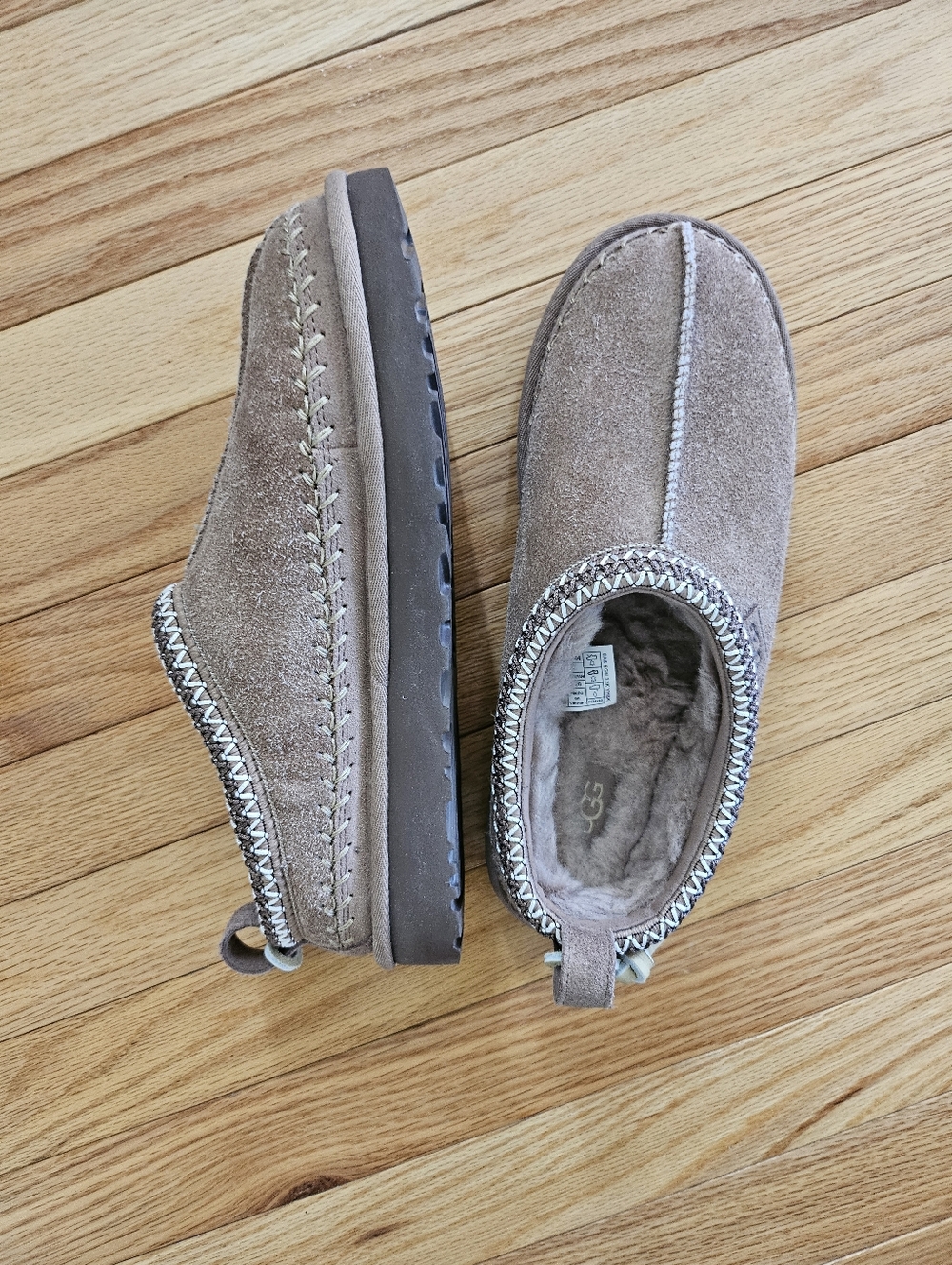 Ugg Tasman Biarritz - Picture 3 of 9